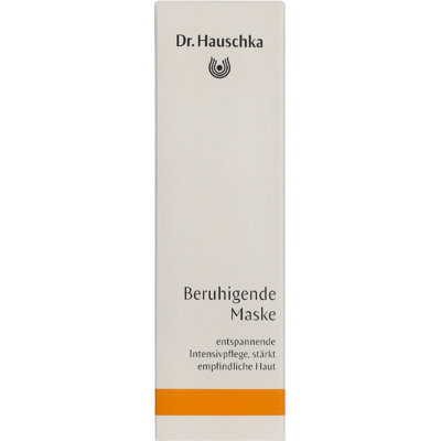 Maschera Lenitiva Organica Dr Hauschka - 30ml - Maschera Viso Maschera Lenitiva Organica Dr Hauschka - 30ml - Maschera Viso