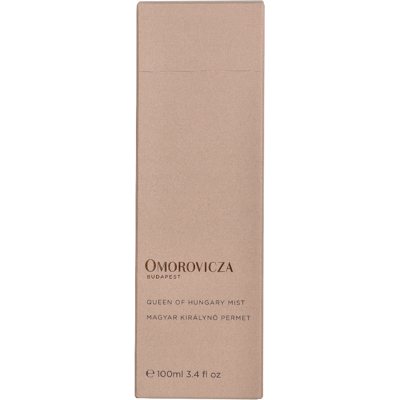 Omorovicza Queen of Hungary Mist - Spray viso da donna - 100ml Omorovicza Queen of Hungary Mist - Spray viso da donna - 100ml
