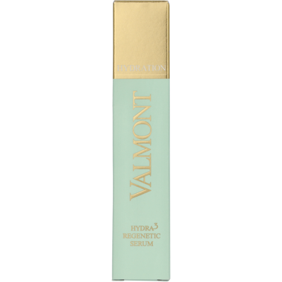 Valmont Hydra3 Regenetic Serum - Siero idratante anti-invecchiamento 15mL Valmont Hydra3 Regenetic Serum - Siero idratante anti-invecchiamento 15mL