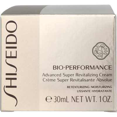 Shiseido Bio-Performance Advanced Super Revitalizing Cream - Crema ringiovanente Shiseido Bio-Performance Advanced Super Revitalizing Cream - Crema ringiovanente
