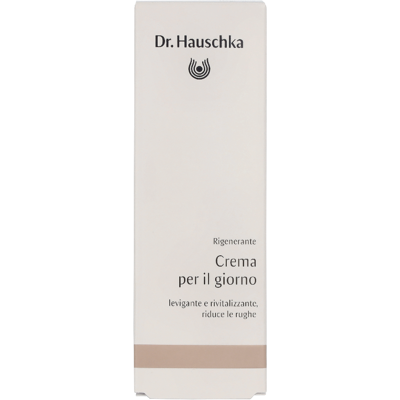 Crema Rigenerante Viso 40 ml - Dr. Hauschka Crema Rigenerante Viso 40 ml - Dr. Hauschka
