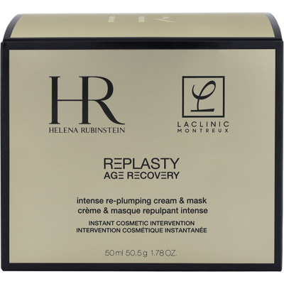 Helena Rubinstein - HR Re-Plasty Age Recovery Face Wrap 50ml Cura anti-età Helena Rubinstein - HR Re-Plasty Age Recovery Face Wrap 50ml Cura anti-età