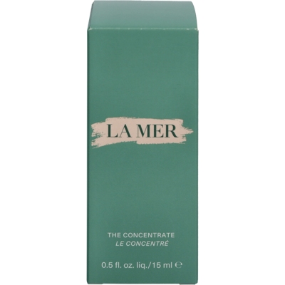 La Mer The Concentrate - Siero Barriera 15ml La Mer The Concentrate - Siero Barriera 15ml