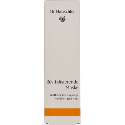 Maschera Rivitalizzante Dr. Hauschka - 30 ml Maschera Rivitalizzante Dr. Hauschka - 30 ml