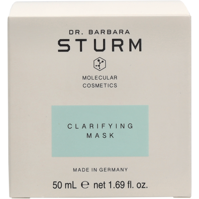Dr. Barbara Sturm Maschera Purificante - 50ml - Maschera viso per pelle grassa Dr. Barbara Sturm Maschera Purificante - 50ml - Maschera viso per pelle grassa