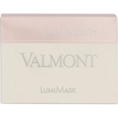 Valmont LumiMask 50ml - Maschera Rinnovatrice e Luminosità Valmont LumiMask 50ml - Maschera Rinnovatrice e Luminosità