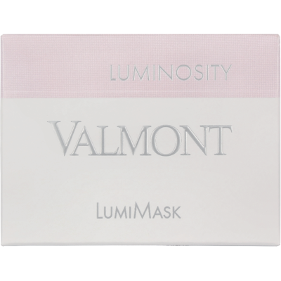 Valmont LumiMask 50ml - Maschera Rinnovatrice e Luminosità Valmont LumiMask 50ml - Maschera Rinnovatrice e Luminosità