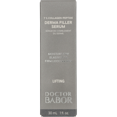 Siero Lifting Collagene e Peptidi Doctor BABOR - 30ml Siero Lifting Collagene e Peptidi Doctor BABOR - 30ml