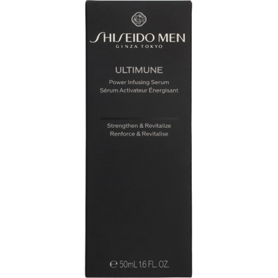 Shiseido Men Ultimune Power Infusing Serum 50 ml Shiseido Men Ultimune Power Infusing Serum 50 ml