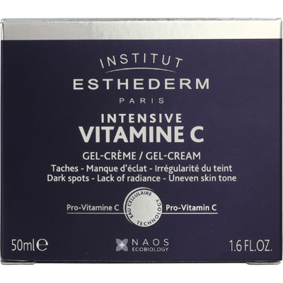 Esthederm Intensive Vitamine C Gel-Cream 50 ml Esthederm Intensive Vitamine C Gel-Cream 50 ml