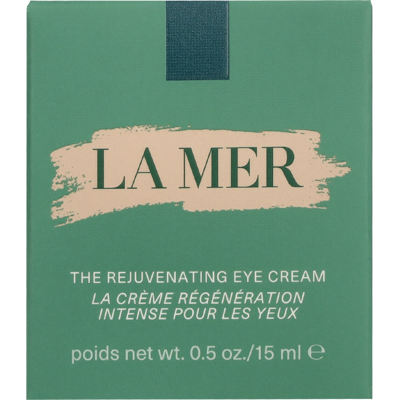 La Mer The Rejuvenating Eye Cream 15 ml La Mer The Rejuvenating Eye Cream 15 ml
