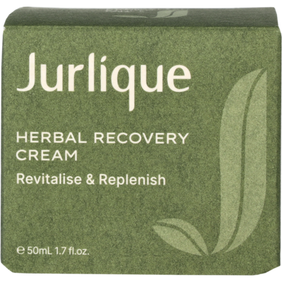 Jurlique Herbal Recovery Cream 50 ml Jurlique Herbal Recovery Cream 50 ml
