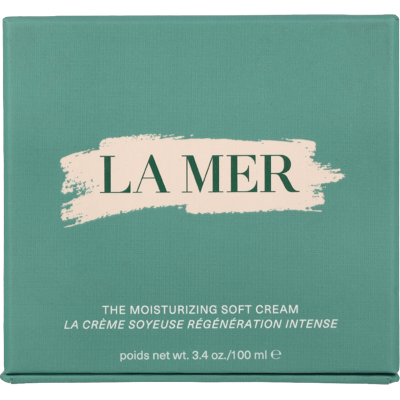 La Mer La Crema Morbida Idratante 100ml - Anti-Age, Idratante, Rigenerante La Mer La Crema Morbida Idratante 100ml - Anti-Age, Idratante, Rigenerante