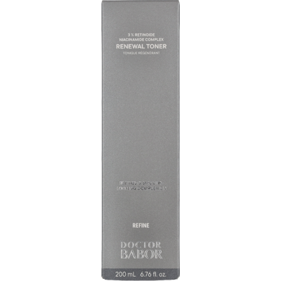 Babor Resurface Renewal Toner 200 ml Cura anti-età Babor Resurface Renewal Toner 200 ml Cura anti-età