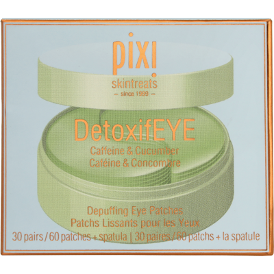 Pixi DetoxifEYE Patches (30 paia) Pixi DetoxifEYE Patches (30 paia)