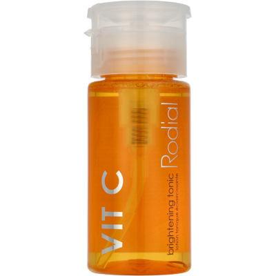 Rodial Vitamin C Tonic Deluxe - Tonico viso per illuminare e rinfrescare Rodial Vitamin C Tonic Deluxe - Tonico viso per illuminare e rinfrescare
