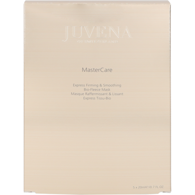 Maschera di velluto organico Juvena MasterCare 5x20ml - Maschera viso Maschera di velluto organico Juvena MasterCare 5x20ml - Maschera viso