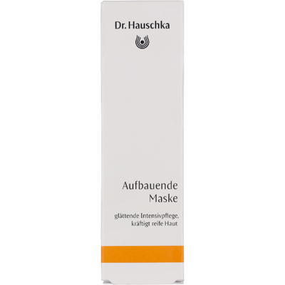 Dr. Hauschka Maschera Rassodante Rosa e Viola 30ml Dr. Hauschka Maschera Rassodante Rosa e Viola 30ml