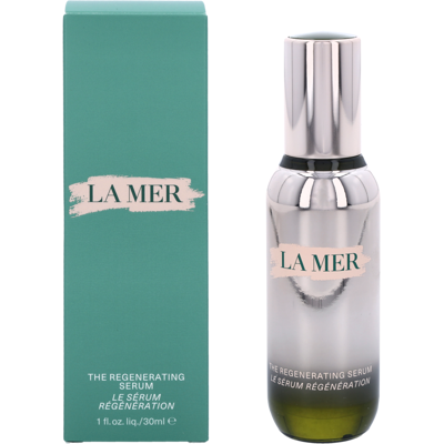 La Mer Il siero rigenerante - Antietà e riduzione delle rughe La Mer Il siero rigenerante - Antietà e riduzione delle rughe