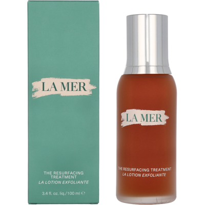 La Mer Il Trattamento Resurfacing - Lozione Esfoliante - 100ml La Mer Il Trattamento Resurfacing - Lozione Esfoliante - 100ml