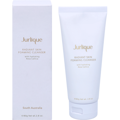 Jurlique Radiant Skin Foaming Cleanser 80 g Struccanti e detergenti Jurlique Radiant Skin Foaming Cleanser 80 g Struccanti e detergenti
