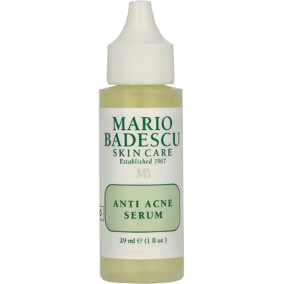 Mario Badescu Anti Acne Facial Serum 29ml Siero Mario Badescu Anti Acne Facial Serum 29ml Siero