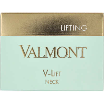 Crema lifting collo e décolleté V-Lift Valmont - Crema Crema lifting collo e décolleté V-Lift Valmont - Crema