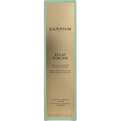 Darphin Eclat Sublime Double Revitalizing Essence 150 ml_ Darphin Eclat Sublime Double Revitalizing Essence 150 ml_