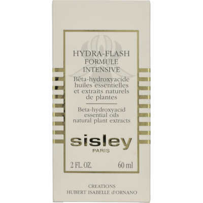 Sisley Hydra Flash Formule Intensive 60ml Doccia e Bagno Sisley Hydra Flash Formule Intensive 60ml Doccia e Bagno