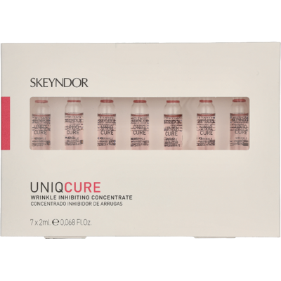 Skeyndor Uniqcure Concentrato Anti-Rughe - Cura della pelle Skeyndor Uniqcure Concentrato Anti-Rughe - Cura della pelle
