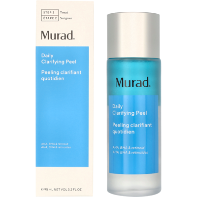 Murad Blemish Control Peel Giornaliero Schiarente Pickeltupfer (30ml) Murad Blemish Control Peel Giornaliero Schiarente Pickeltupfer (30ml)