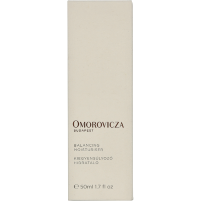 Omorovicza Balancing Moisturiser 50 ml Omorovicza Balancing Moisturiser 50 ml