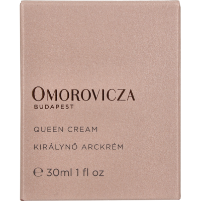 Omorovicza Queen Cream Crema Viso - Rigenera e Riduce le Rughe Omorovicza Queen Cream Crema Viso - Rigenera e Riduce le Rughe