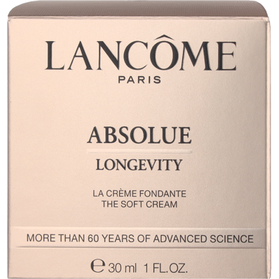 Lancome Absolue Longevity The Soft Cream 30 ml Lancome Absolue Longevity The Soft Cream 30 ml