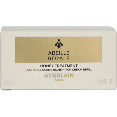 Guerlain Abeille Royale Honey Rich Cream Cura anti-età 50 ml Donna Guerlain Abeille Royale Honey Rich Cream Cura anti-età 50 ml Donna