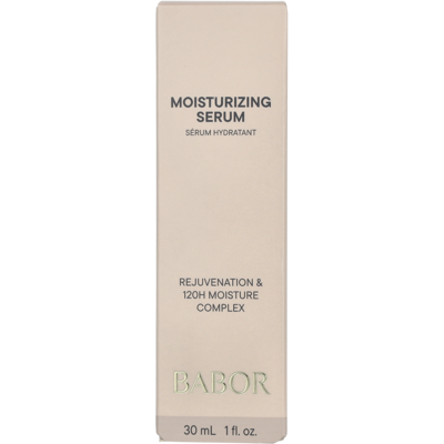 BABOR Skinovage Siero Idratante - 30 ml BABOR Skinovage Siero Idratante - 30 ml