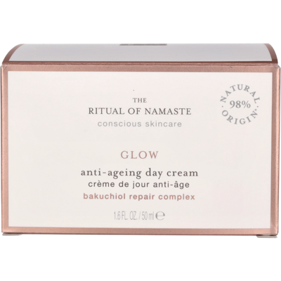 Rituals La Crema Giorno Anti-Age Namaste Glow - Idratante Viso Rituals La Crema Giorno Anti-Age Namaste Glow - Idratante Viso