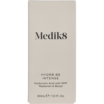 Medik8 Hydr8 B5 Intense 30 ml Medik8 Hydr8 B5 Intense 30 ml