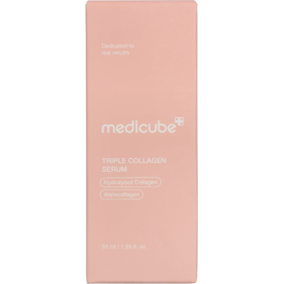 Medicube Triple Collagen Serum 55 ml Medicube Triple Collagen Serum 55 ml