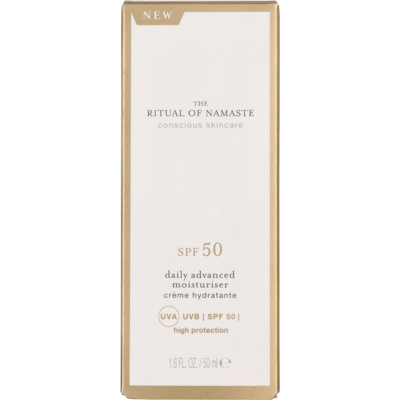 Rituals The Ritual Of Namaste SPF50 Idratante - Idratante Rituals The Ritual Of Namaste SPF50 Idratante - Idratante