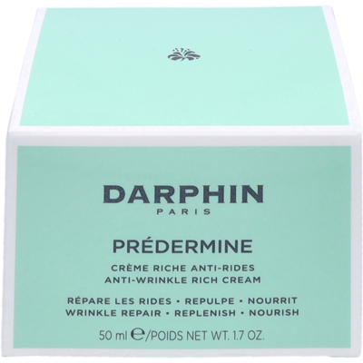 Crema Ricca Anti-Rughe Darphin Predermine - Pelle Secca Crema Ricca Anti-Rughe Darphin Predermine - Pelle Secca