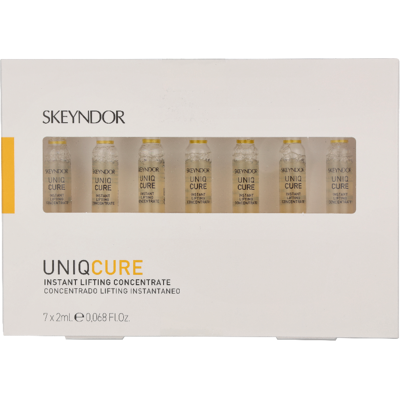 Skeyndor Uniqcure Concentrato Liftante Istantaneo - Siero viso Skeyndor Uniqcure Concentrato Liftante Istantaneo - Siero viso