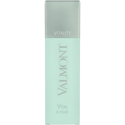 Valmont Vital B. Fluid - Fluido Viso Rivitalizzante per Uomini Valmont Vital B. Fluid - Fluido Viso Rivitalizzante per Uomini