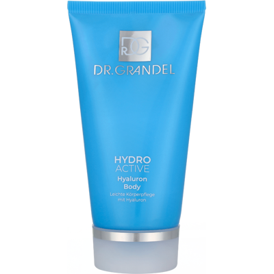 Dr Grandel Hydro Active Hyaluron Body Moisturizer - Idratante corpo Dr Grandel Hydro Active Hyaluron Body Moisturizer - Idratante corpo
