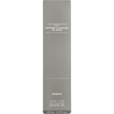 Babor Resurface Refining Cleansing Oil Balm 150 ml_ Babor Resurface Refining Cleansing Oil Balm 150 ml_