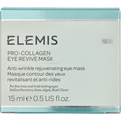 Maschera Occhi Pro-Collagen Elemis - Maschera per occhi Maschera Occhi Pro-Collagen Elemis - Maschera per occhi
