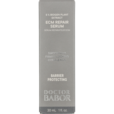 BABOR Doctor Babor Regeneration ECM Repair Serum - Serum BABOR Doctor Babor Regeneration ECM Repair Serum - Serum