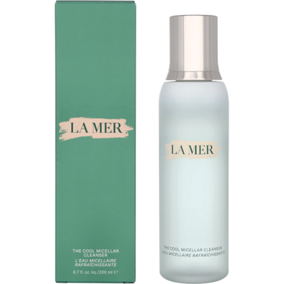 La Mer - L'Acqua Micellare Struccante 200ml La Mer - L'Acqua Micellare Struccante 200ml