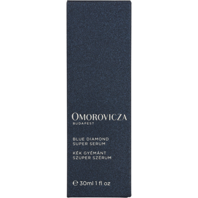 Omorovicza Blue Diamond Super Serum - Siero nutriente anti-invecchiamento Omorovicza Blue Diamond Super Serum - Siero nutriente anti-invecchiamento