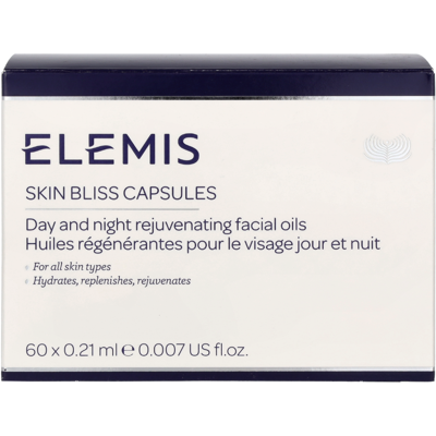 Capsule di Recupero Cellulare Elemis - Cura della Pelle Avanzata Capsule di Recupero Cellulare Elemis - Cura della Pelle Avanzata